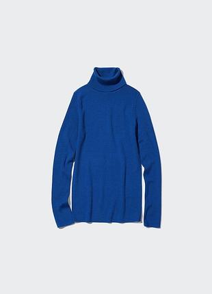 Гольф, водолазка uniqlo