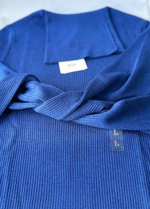 Гольф, водолазка uniqlo 3