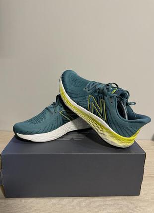 Оригинальные кроссовки new balance