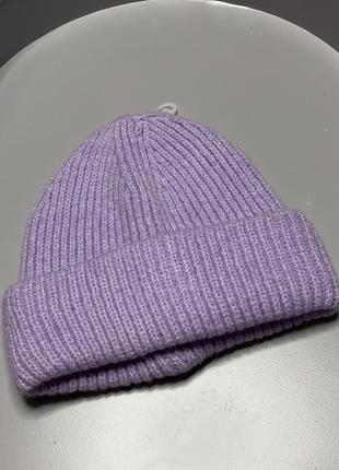 Шапка для девочки