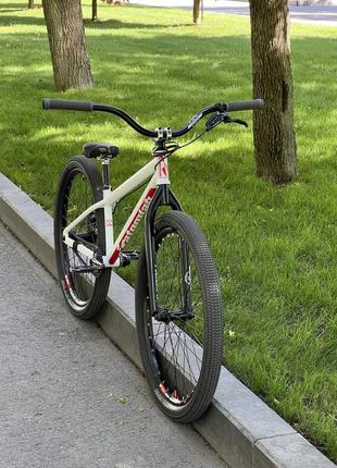 Atomlab Trailking 26インチ atomlab TRAILKING 26 MTB BMX