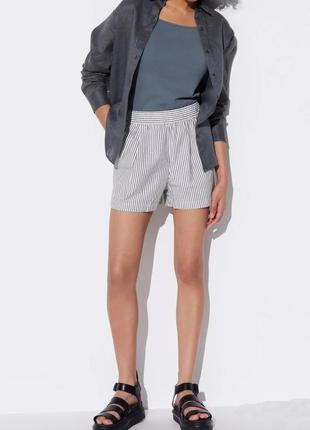 Шорти uniqlo (467053)