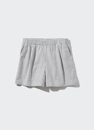 Шорти uniqlo (467053)
