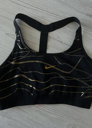 Топ nike pro