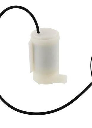 Міні водяний заглибний насос помпа 3-6 вольт 120 л/год