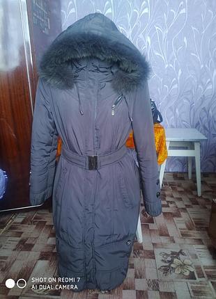 Куртка-пальто 9