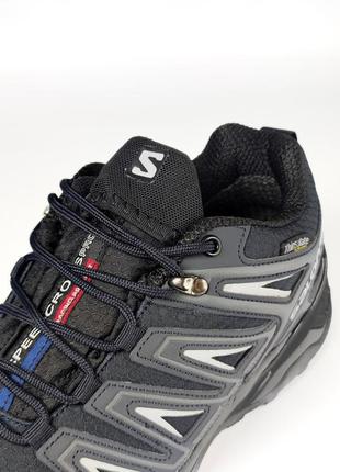 Salomon XA Pro 3D v8 Goretex-sko