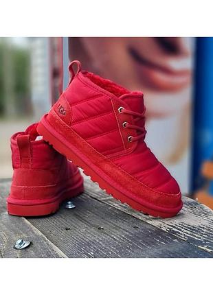 Черевики ugg neumel lta chukka 38 розмір