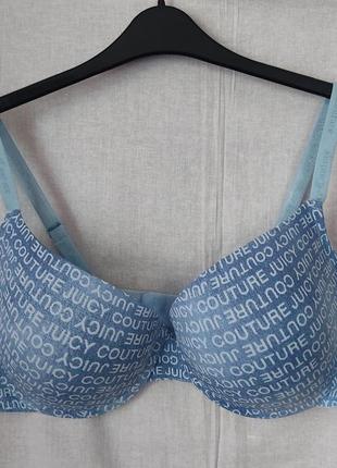 Бюстгальтер  juicy couture з америки  95d
