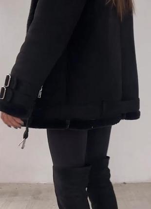 Дублянка авіатор 3