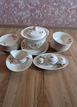 Столовий обідній набір