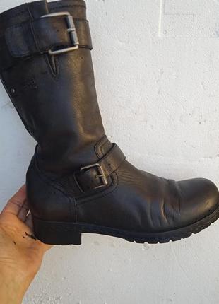 Сапоги replay