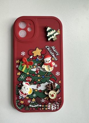 Чохол для iphone 11 pro max