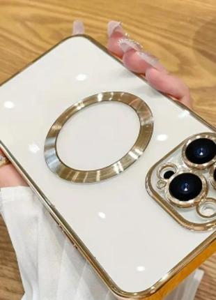 Чехол на iphone 15pro