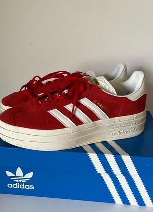 Adidas gazelle bold (original)