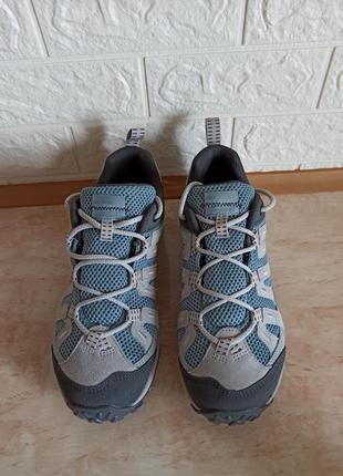 Кроссовки merrell alverstone 40р