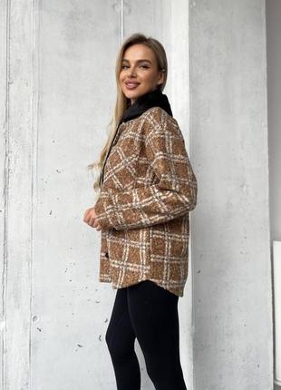 Сорочка тепла