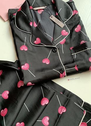 Піжама victoria’s secret дефект6 фото