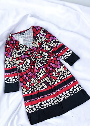 Красивое платье star by julien macdonald румыния этикетка