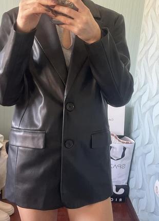 Шикарный жакет