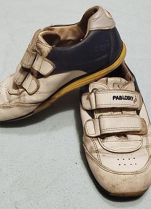 Кроссовки pablosky 32 размер 5320б