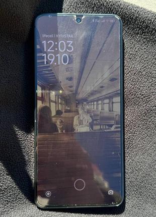 Poco x6 pro 8+8/256