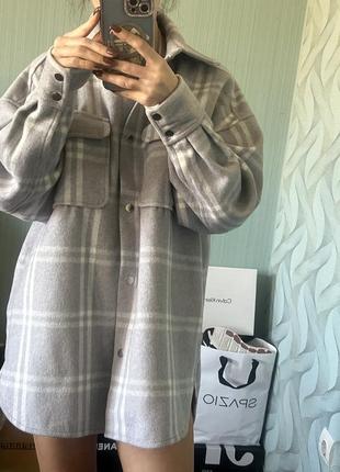 Шикарна сорочка тепла