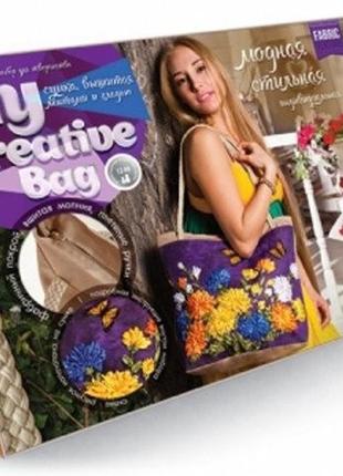 Набор для творчества сумка my creative bag 5389-04dt , лучшая цена