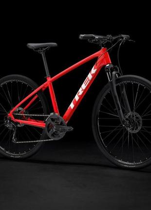 Dual sport+ trek shop