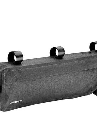 176704591 Karl Lagerfeld kushioned clutch bag giant h2pro frame bag m 3 3200