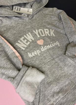 Худі на дівчинку нм