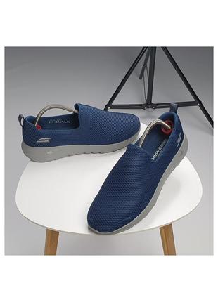 Сліпони skechers