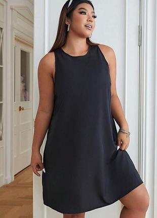 Платье shein 🖤 2