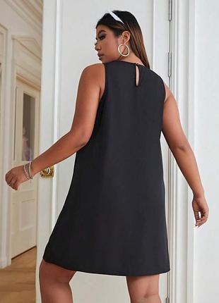 Плаття shein 🖤