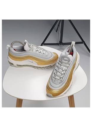 Кросівки nike Jordan air max 97