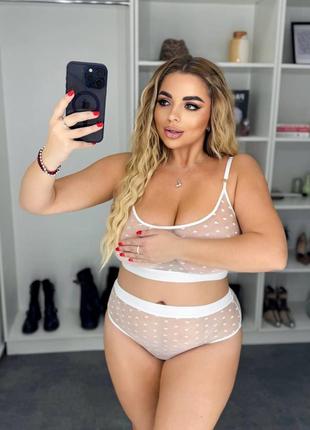 🔥комплект женского белья.
арт. 45743, 45741, 457363 фото