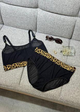 🔥комплект женского белья.
арт. 45743, 45741, 457369 фото