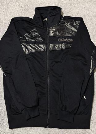 Мужской спортивный реглан adidas