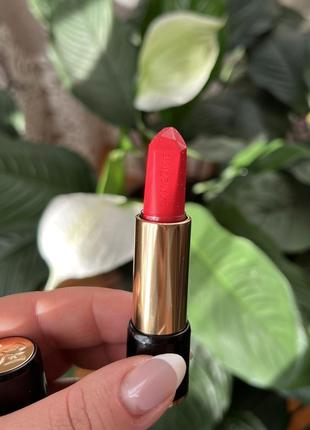 Помада для губ ланком lancome l'absolu rouge ruby cream