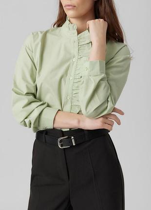 Блуза m vero moda 2