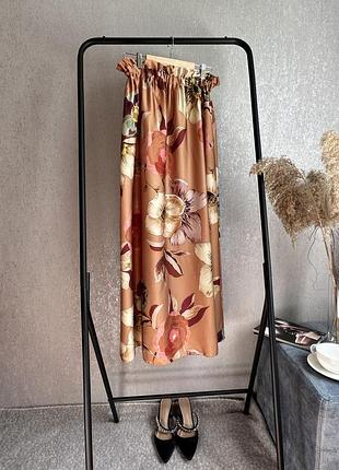 Длинная юбка2 фото