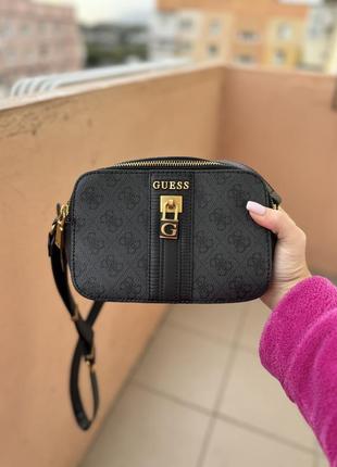 Оригінальна сумка guess