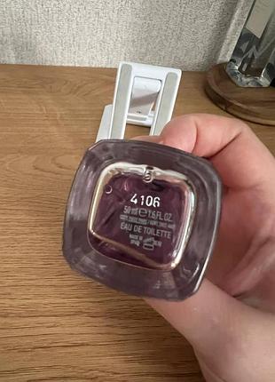 Парфумована вода hugo boss boss ma vie 50 мл