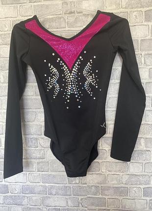 Купальник для танців