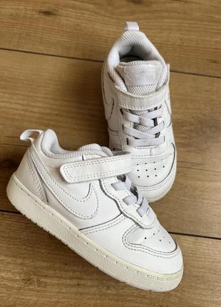 Кросівки nike для хлопчика