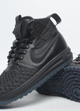 Nike зимові кросівки