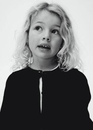 Кардиган на ґудзиках h&amp;m 2