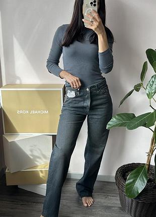 Джинси zara
