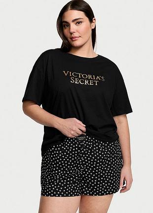 Піжама пижама комплект для дому та сну victoria's secret