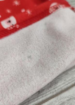 Женская пижама теплая плюшевая домашний костюм sorbetto10 фото